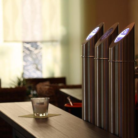 Hotel - Bistro - 3-Eck Merchweiler 外观 照片